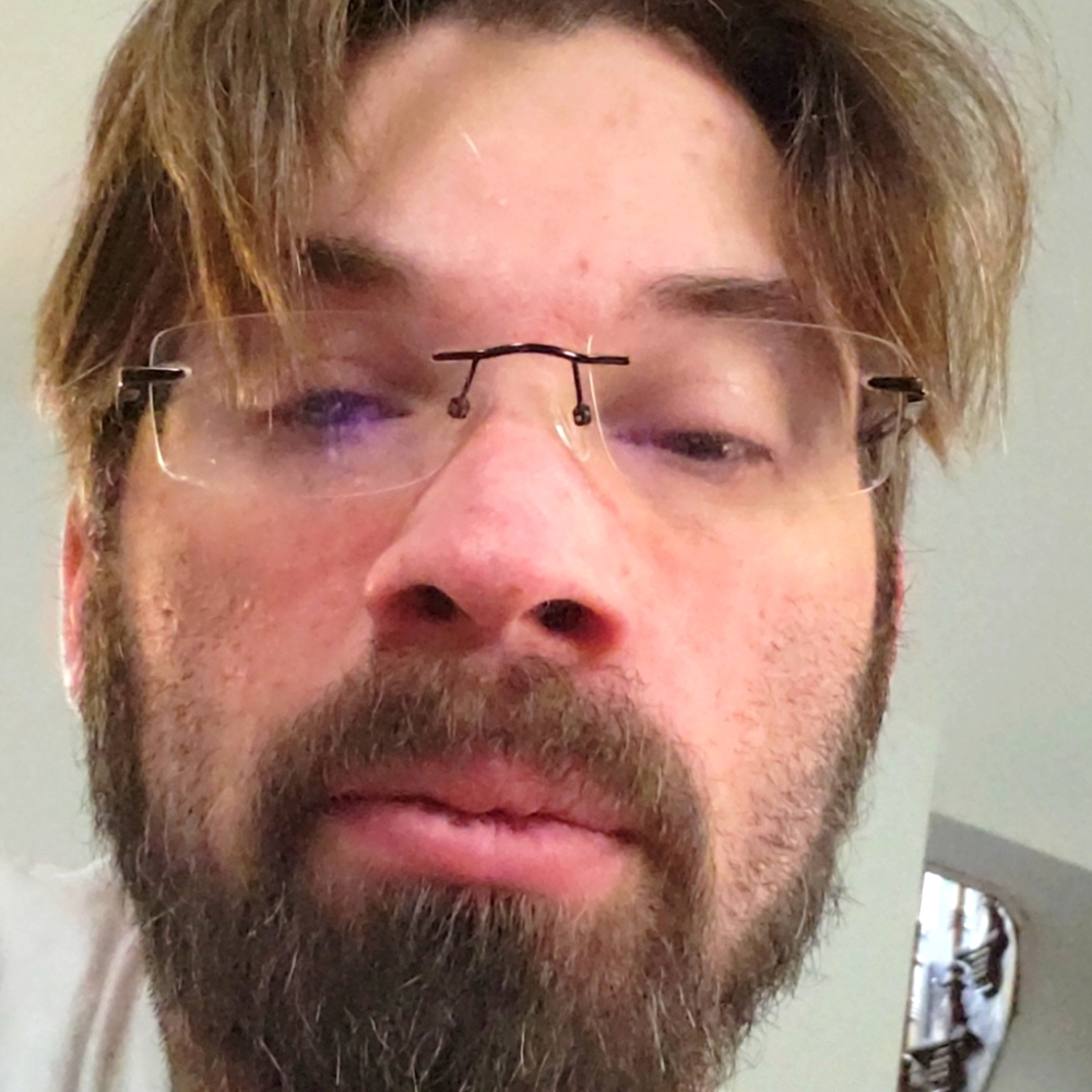Meet your Posher, Aaron